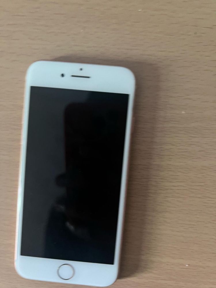 Iphone 8 normal