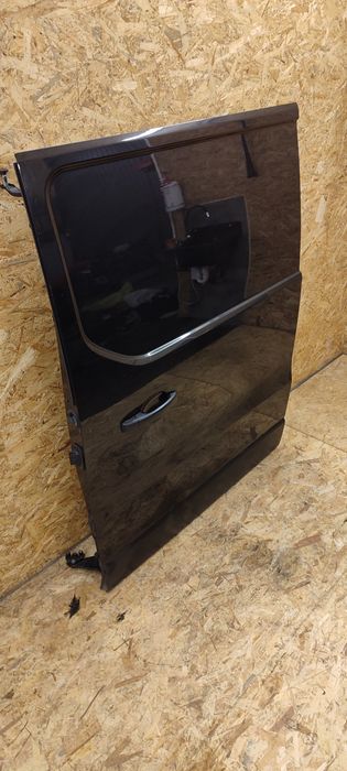 Renault Trafic 3 Vivaro B Ted 68 drzwi lewe rozsuwane suwane furgon