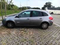 Renault Clio Break Dynamic S