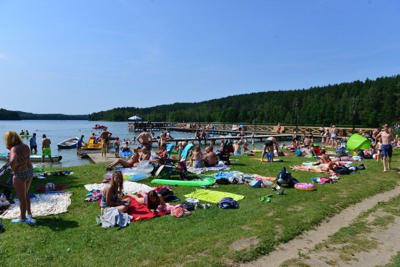 Gościniec Gołubie-Perła Kaszub