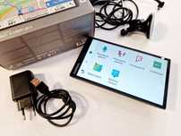 Nawigacja Garmin Drive Smart 61 Europe LMT-S