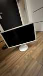 Monitor wbudowane głośniki NEC EA274WMi 27" LED IPS 2560x1440