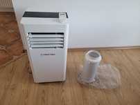 Klimatyzator przenośny 3 w 1