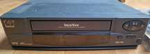 Magnetowid ShowView