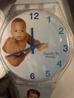 Swatch de parede