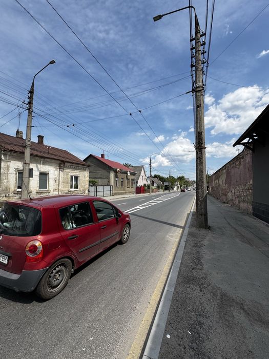 Оренда офісу 45 м2 Руська