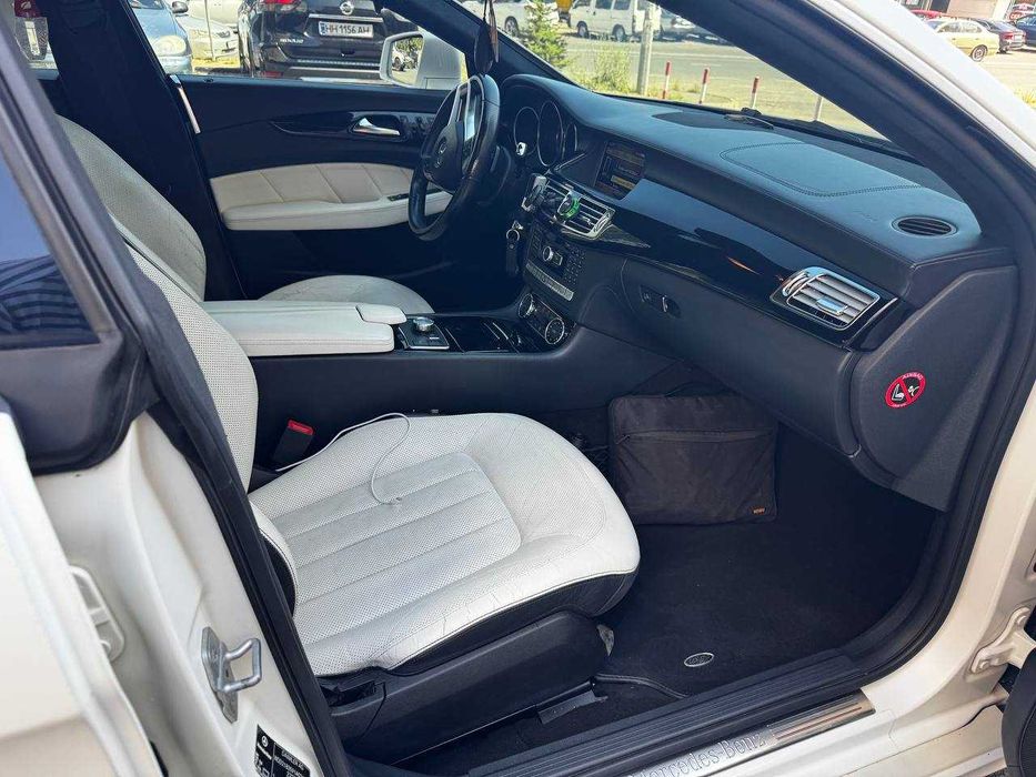 Продам  Mercedes CLS AMG СРОЧНО!