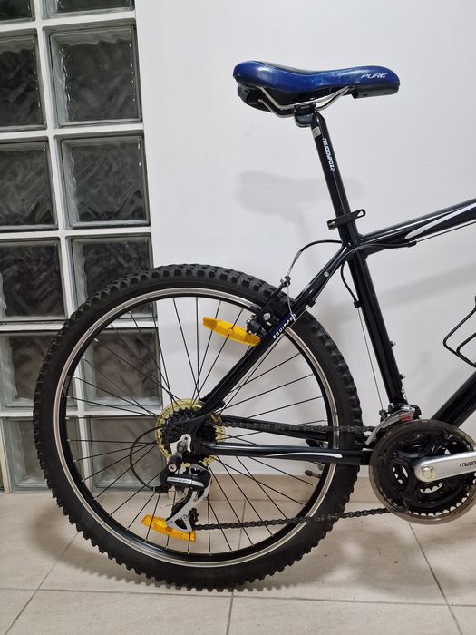 Bicicleta MTB MUDDYFOX Scope Roda 26