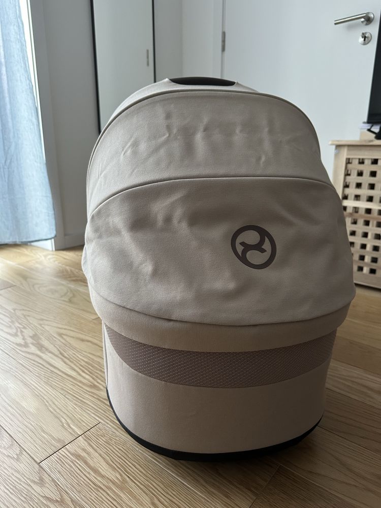 Alcofa Cybex Cot S Lux