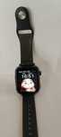 Smartwatch firmy Manta SWK02BK