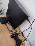 Sprzedam playstion 3 + 2 pady i Gry