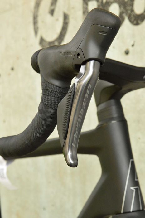 ROSE Reveal 06 Shimano Ultegra Di2 wygodny karbonowy endurance 55