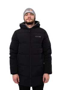 Куртка Ellesse Rogeri Padded Jacket Black SHT19082