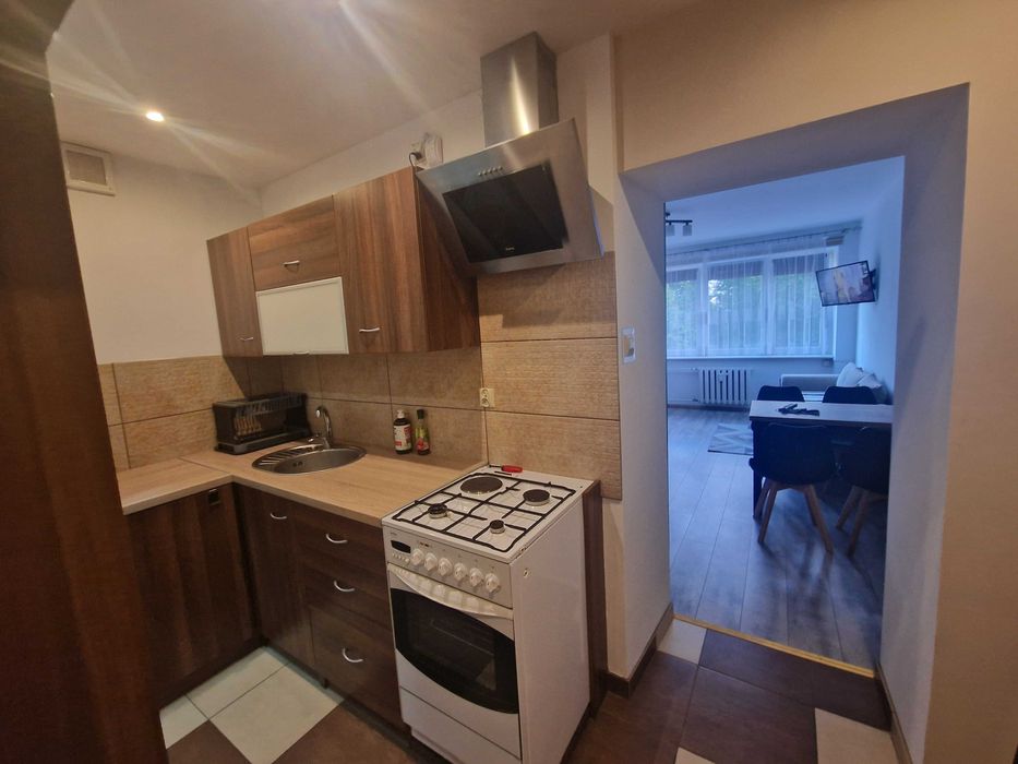 Apartament Kubalonka u Magdy
