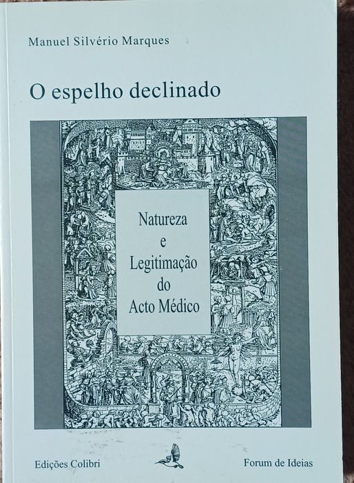 Medicina Livro muito Interessante