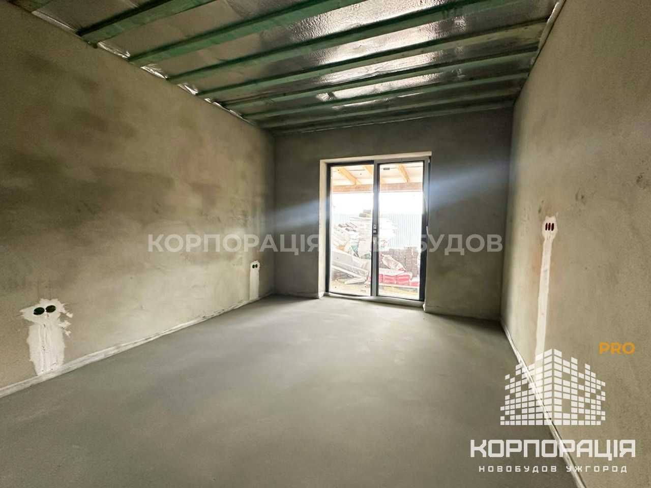 Продаж будинку з готовим фасадом, розвинений р-н біля Центру