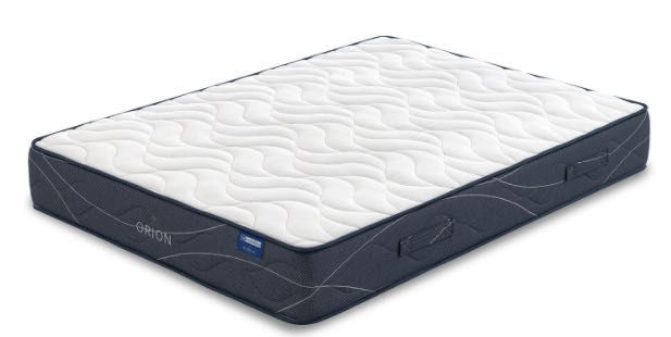 Colchão Molaflex Orion - ExtraFirme - 140x200 - como novo, abril/2025