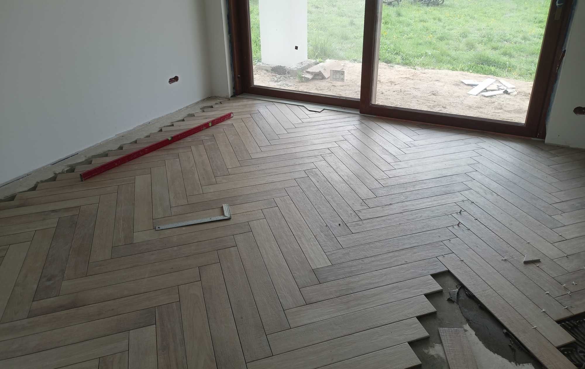 Płytki gresowe Treverksoul Neutral Marazzi