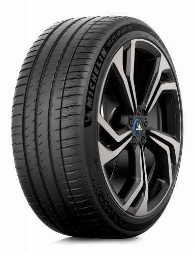 NOWE opony letnie 2x 265/45 R21 Michelin Pilot Sport EV 2024 XL