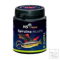 HS OSI Pokarm Spirulina pellets S 000ml 525g {Świat Akwarysty}