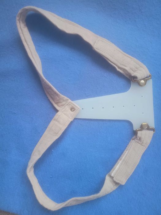 Korektor postawy / pajaczek