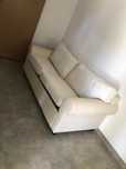 Sofa 2 a 3 lugares faz cama