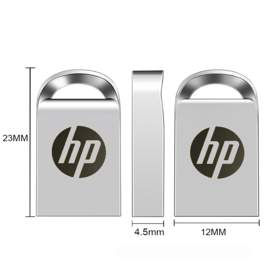Mini pendrive HP nowy 1TB pamięć dysk