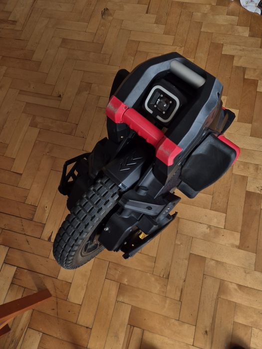 Veteran Lynx 62Lbs 2700wh