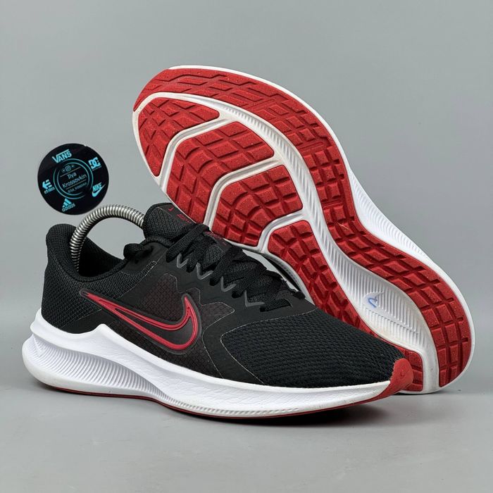 Кроссовки Nike Downshifter 11 спортивные найк кросівки для бігу залу