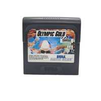 Olympic Gold Sega Game Gear