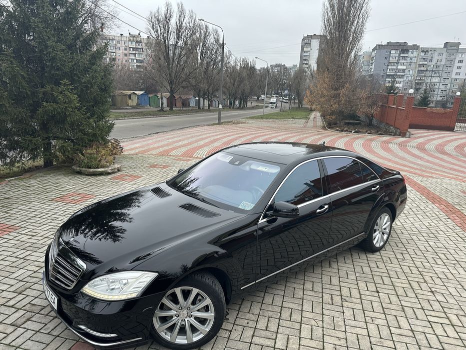 5.112 диски на w221