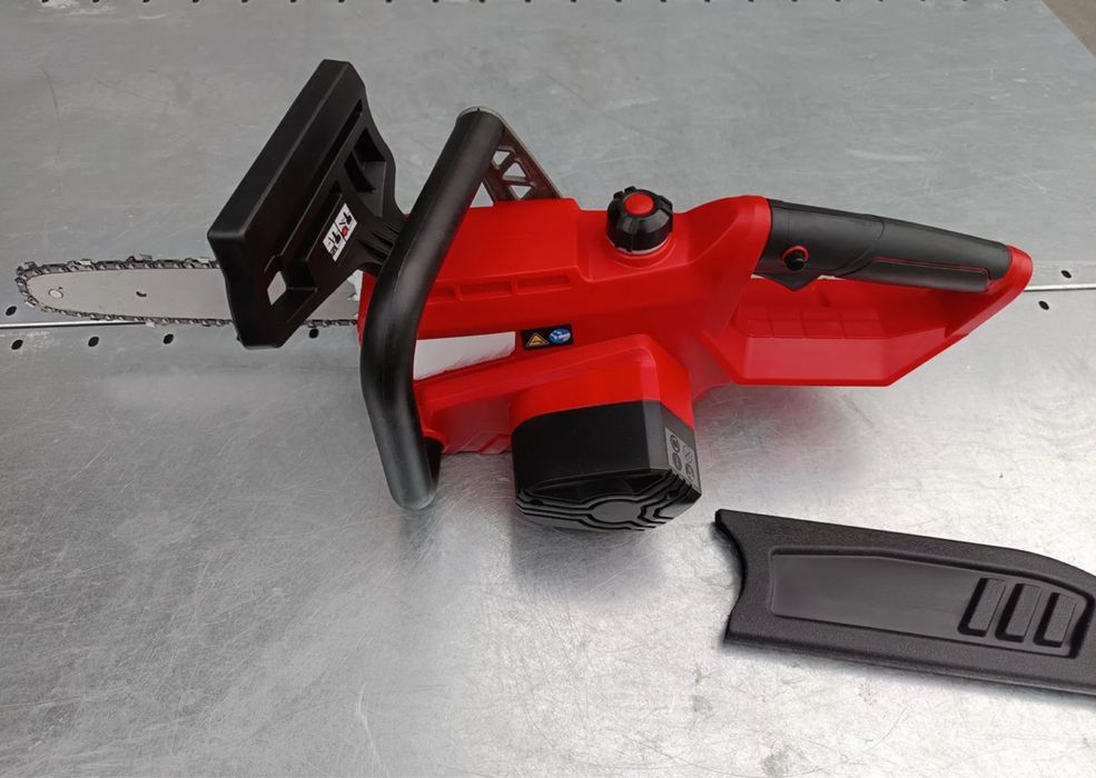 Пила ланцюгова Einhell GE-LC 18 Li Solo 4501761