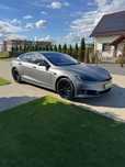 Tesla Model S Piękna !!! Dofinansowana !!! Zamiana-Zarejestrowana - niski przebieg !