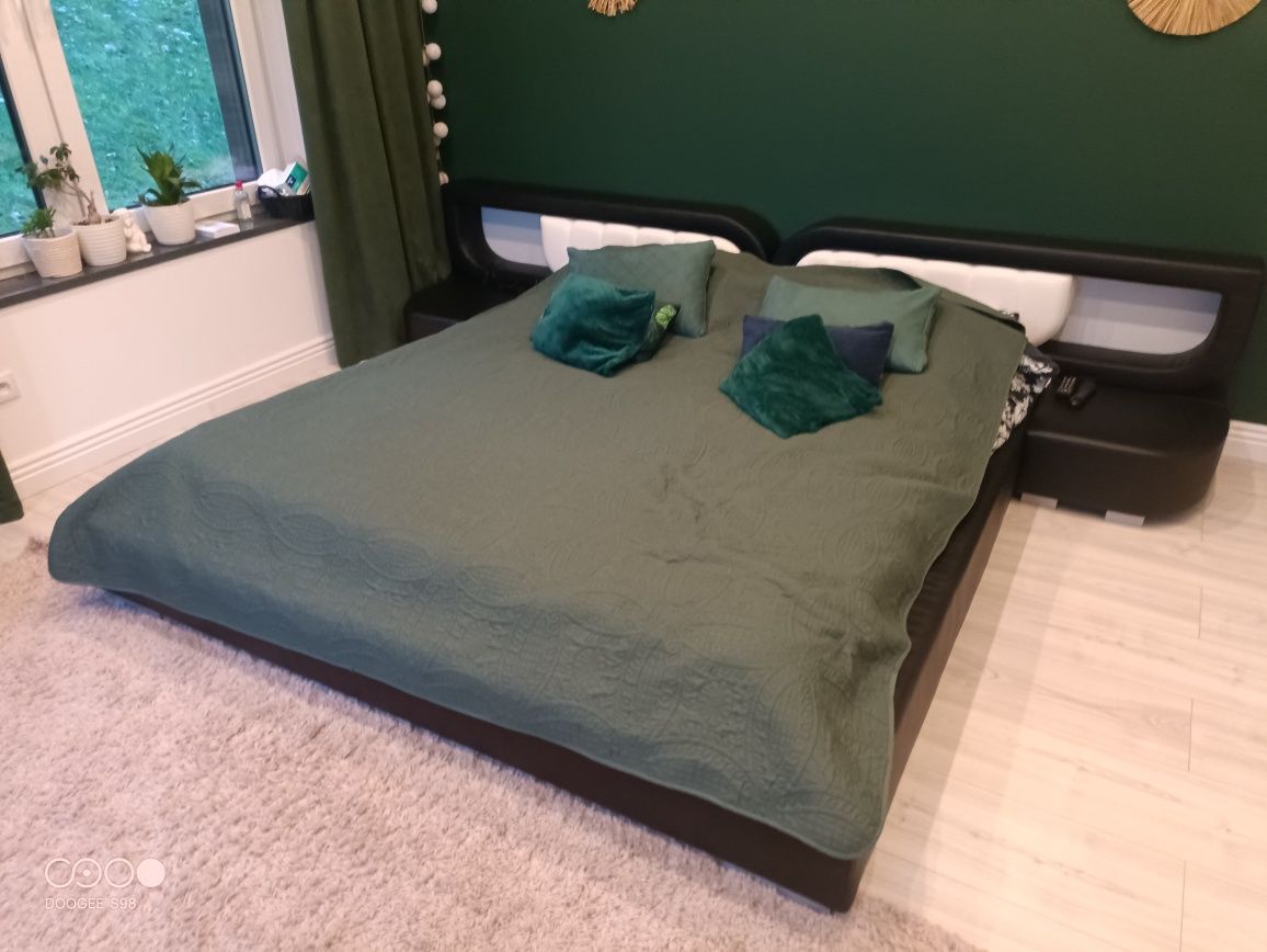 Łóżko 180x200 cm