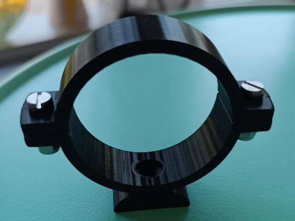 Abraçadeira para Tubo de Queda DN53