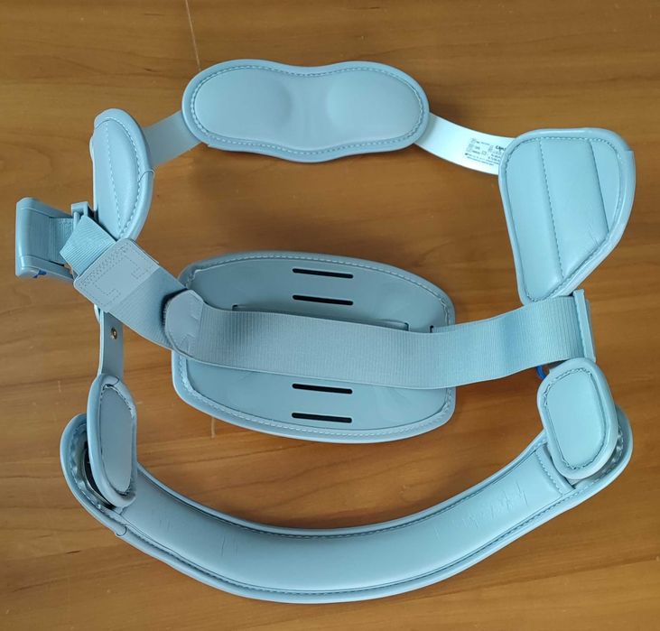 Colete ortopédico - CAMP C35 Plus Tamanho L