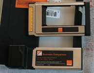Modem Novatel Wireless Merlin XU870 3G+/3G/EDGE/GPRS
