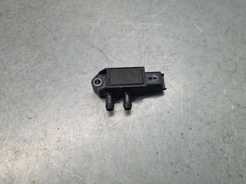 Sensor filtro particulas / FAP RENAULT Captur II