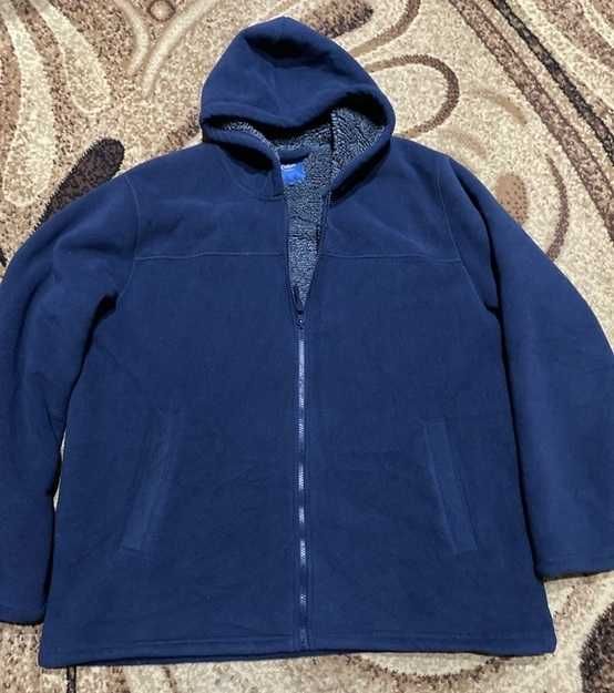 Кофта флісова Cotton Traders