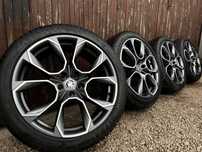 Felgi 20 5x112 Skoda Vrs Kodiaq Karoq Enyaq Octavia SuperB Vw Seat