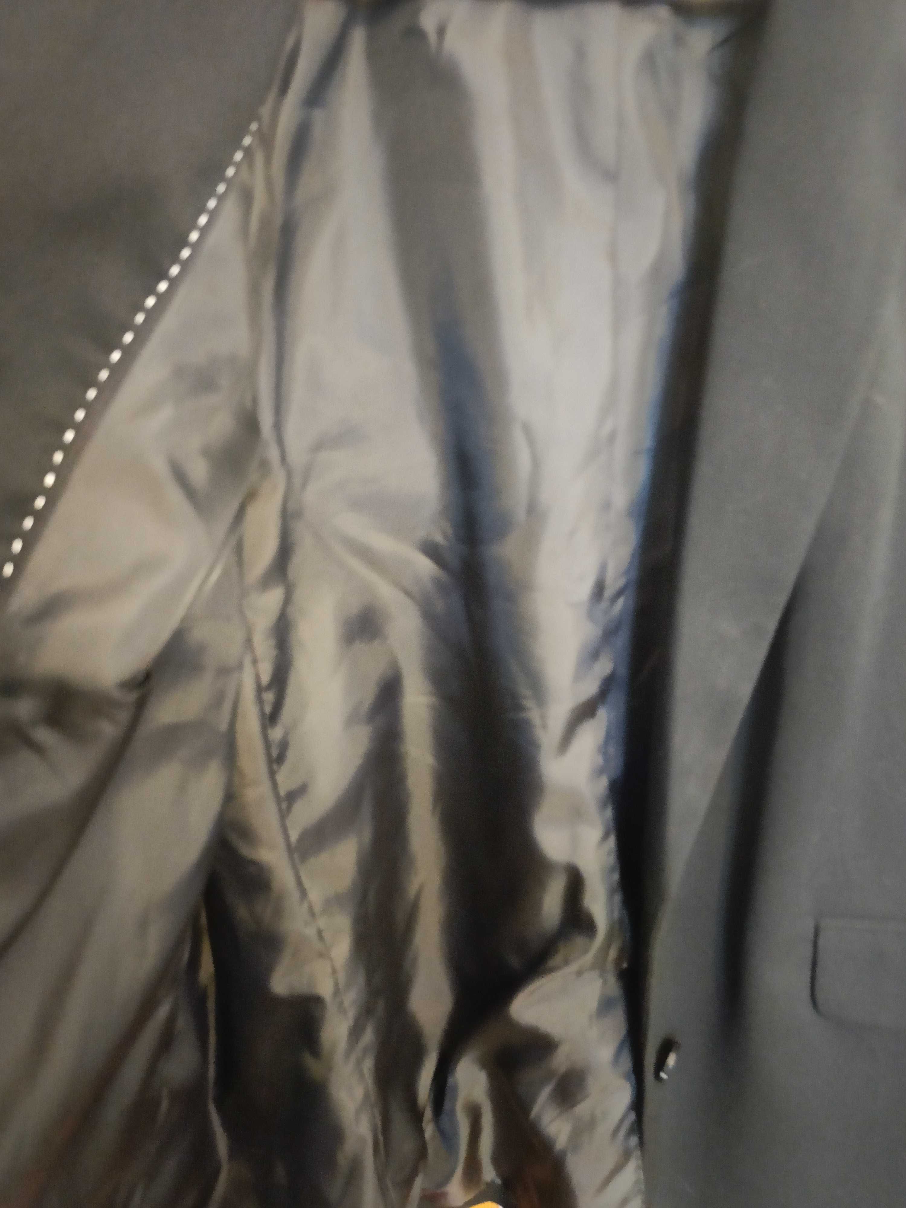 Żakiet damski marynarka xl 46 48 h&m czarna Orsay Reserved mohito