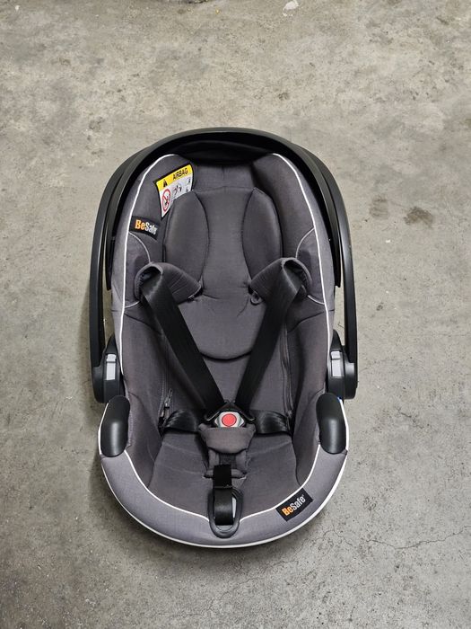 Ovo BeSafe iZi Go Modular X1 I-Size