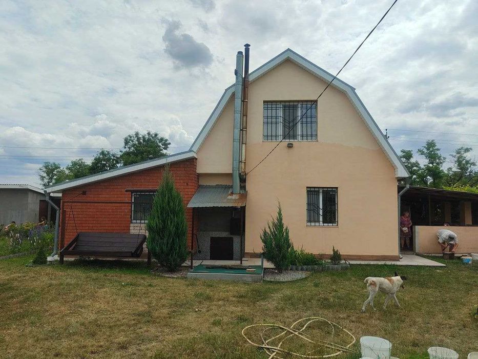Продам будинок (дача) в партизанському