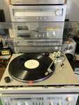 Gramofon Technics SL-B300 , wkladka Technics P-27