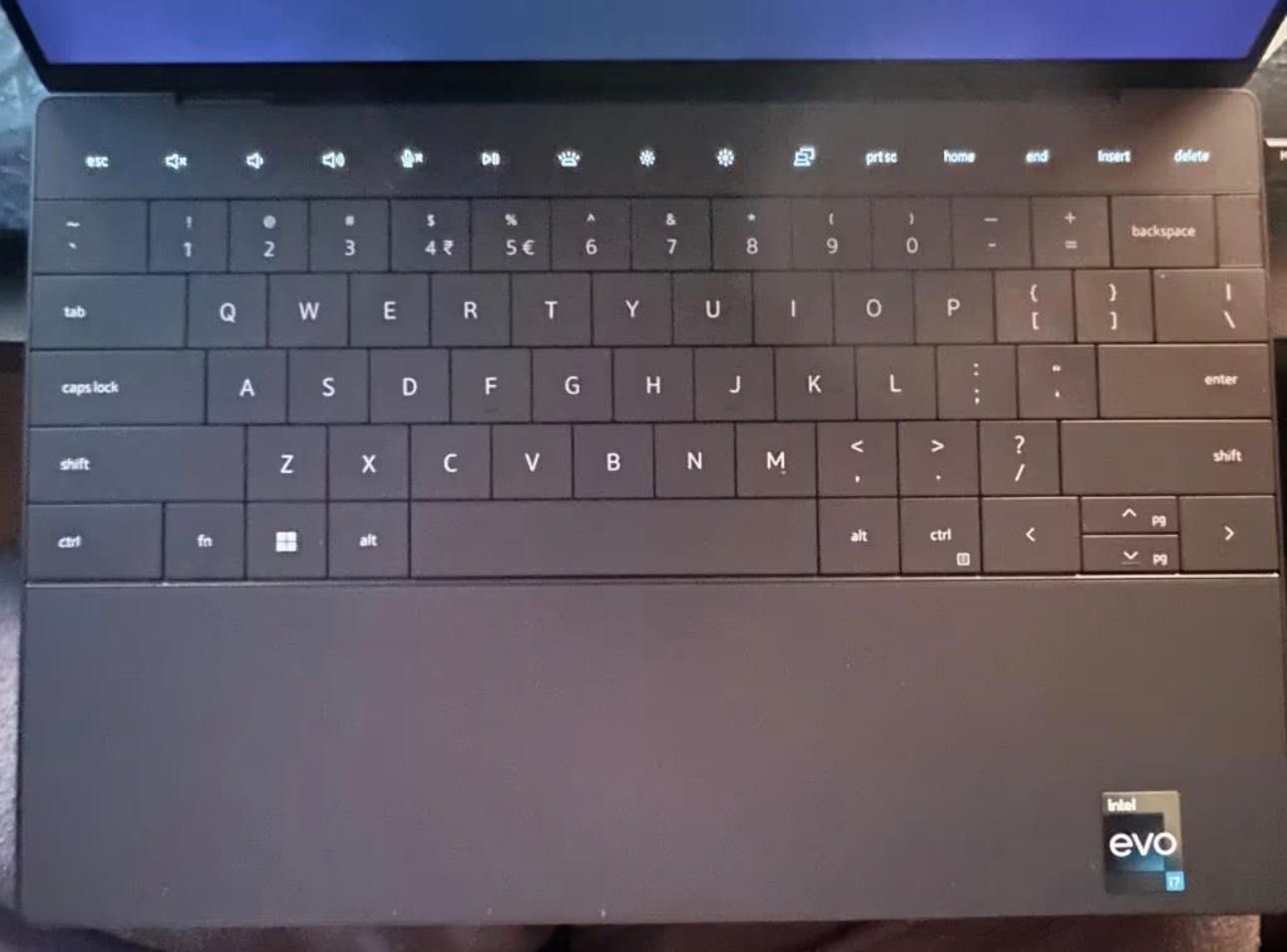 Dell XPS 13 Plus 9320