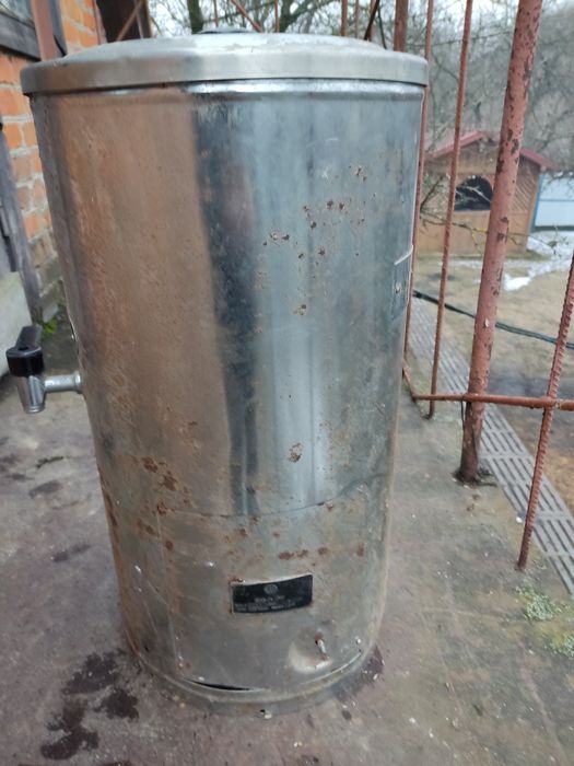 Кипятильник електричний проточного типу, КНЄ 25 1 М .