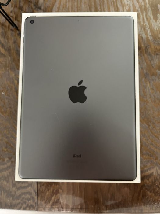 iPad 9th Wi-Fi Официальный