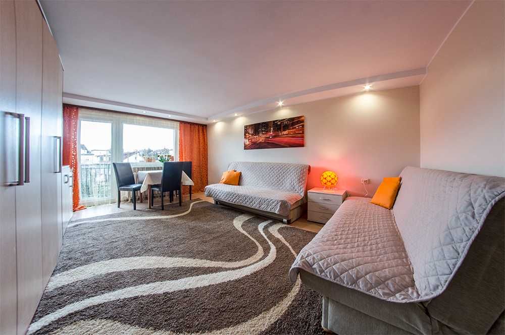 Duży pokój 1os w mieszkaniu 2pok Gdynia Orłowo 350m skm zkm od zaraz