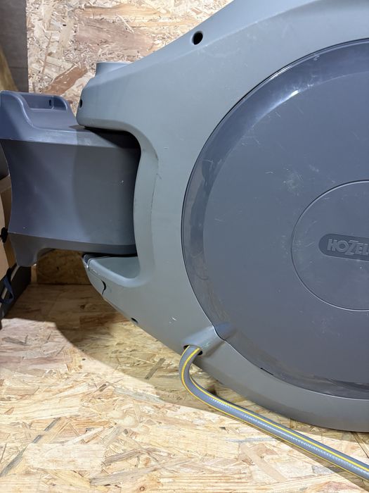 Zwijacz automatyczny z wężem Hozelock 30 m