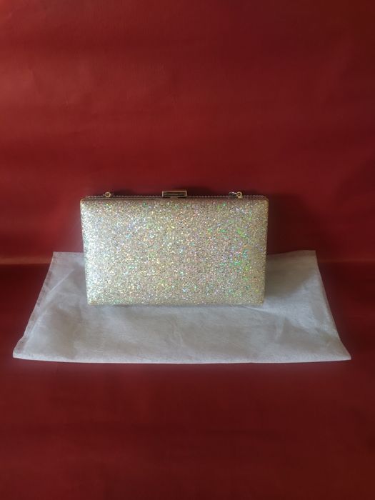 Pochete de cerimónia